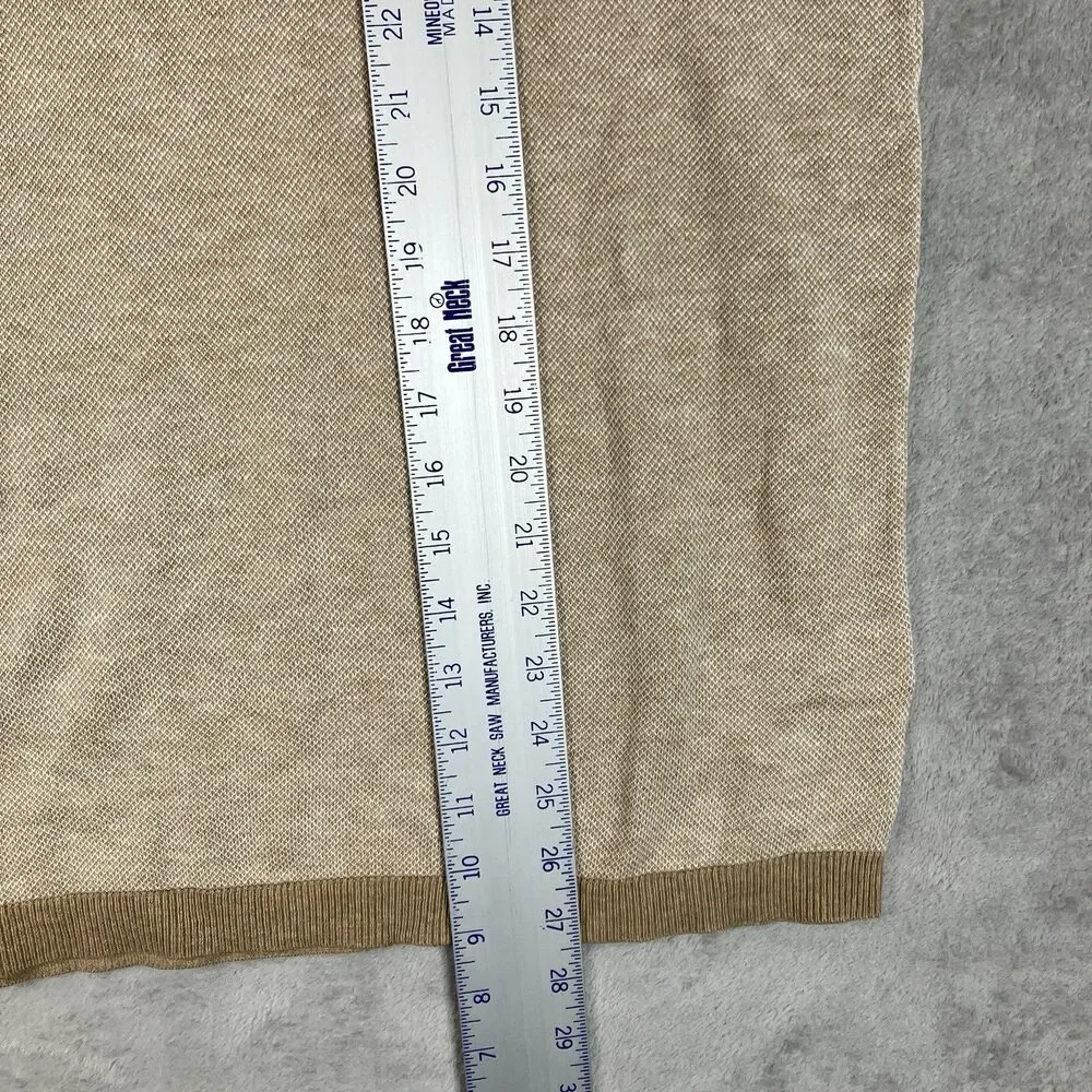 J. Crew elevated crew